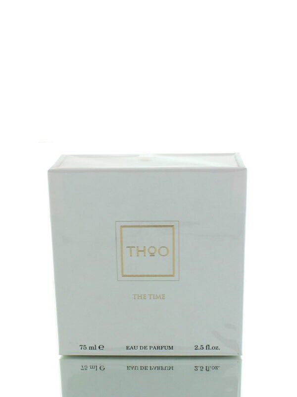 The House Of Oud The Time EDP M 75ml Boxed