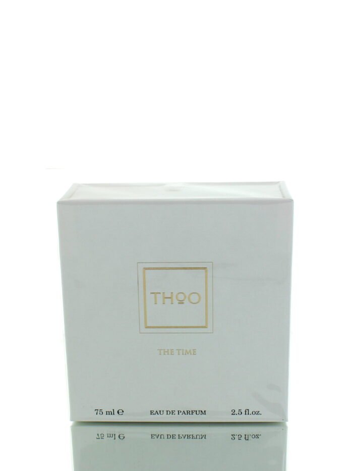 The House Of Oud The Time EDP M 75ml Boxed