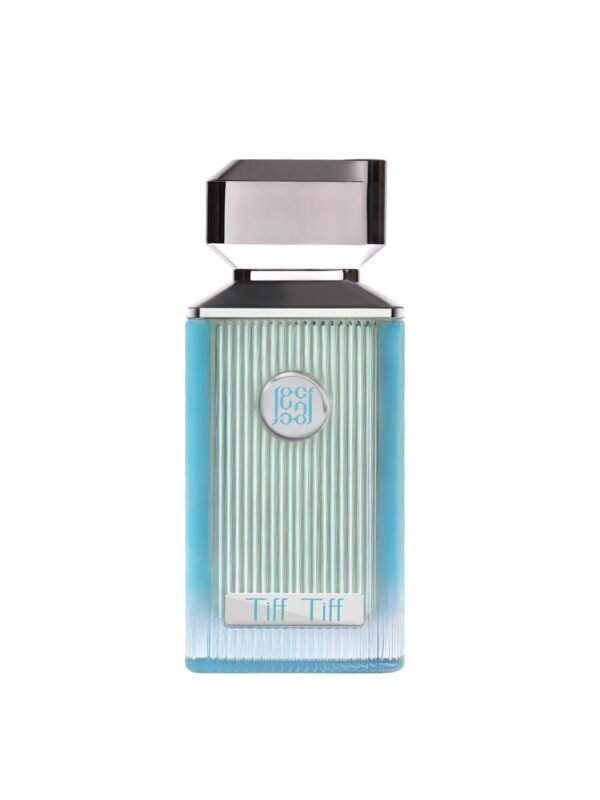 Ahmed Al Maghribi Tiff Tiff Extrait De Parfum W 100ml Boxed
