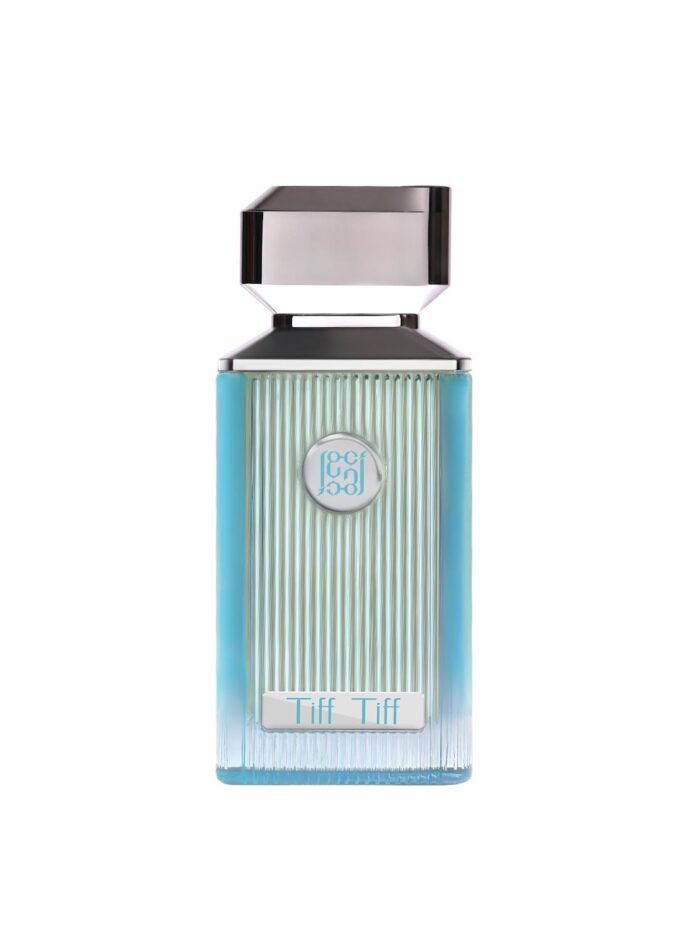 Ahmed Al Maghribi Tiff Tiff Extrait De Parfum W 100ml Boxed