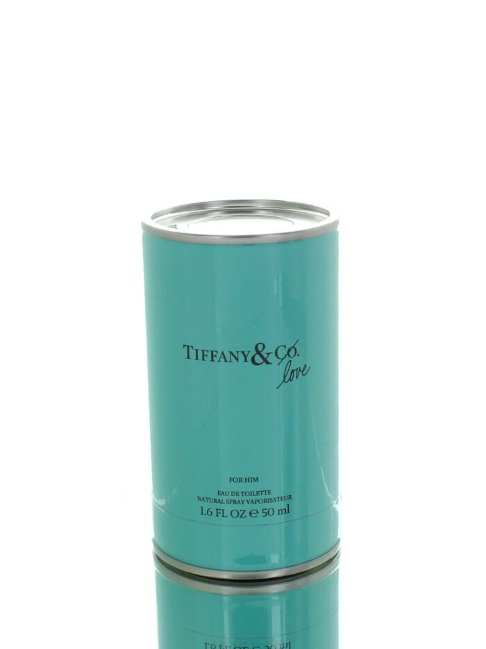 Tester – Tiffany & Love For Him M 90ml Tester