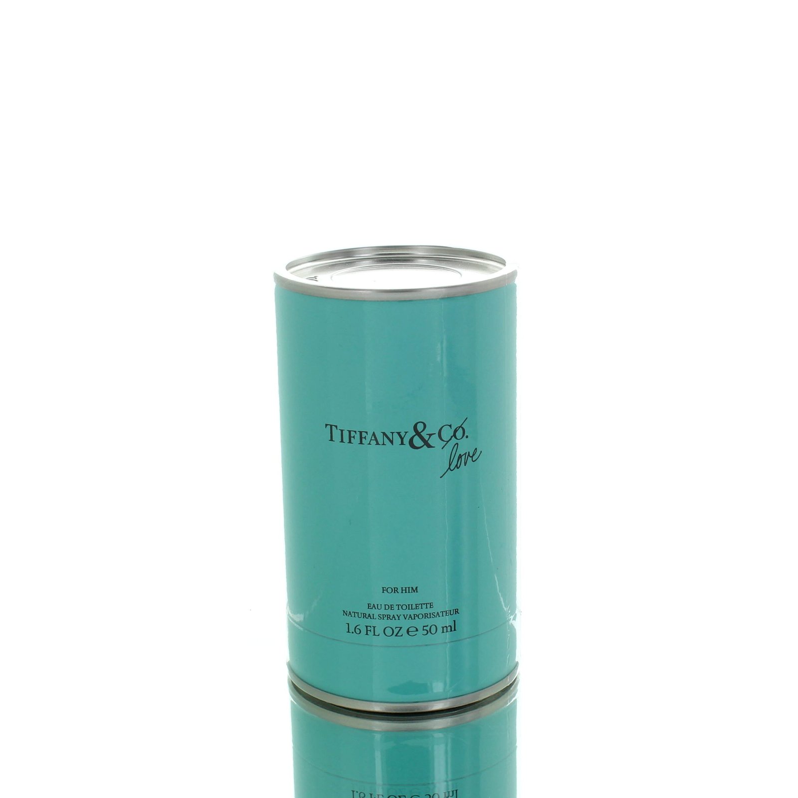 Tester - Tiffany & Love For Him Eau de Parfum (EDP) for Men, 90ml - Tester