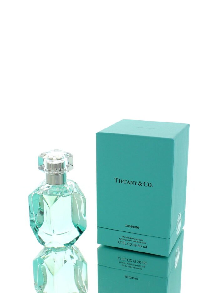 Tiffany EDP Intense W 50ml Boxed