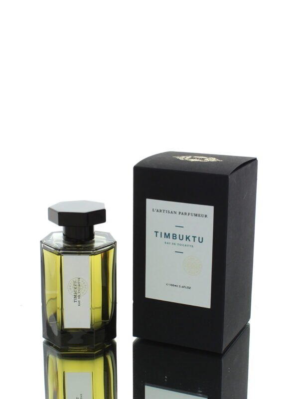L’artisan Parfumeur Timbuktu M 100ml Boxed