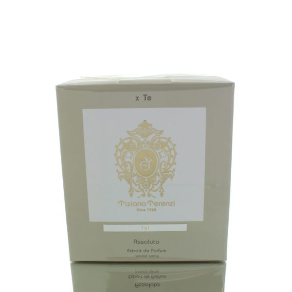 Tiziana Terenzi TYL Assoluto M 100ml Boxed | Tiziana Terenzi TYL Assoluto M 100ml Boxed
