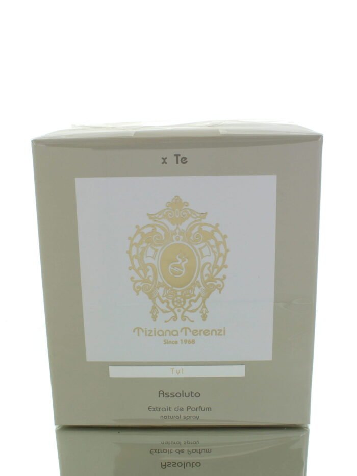Tiziana Terenzi TYL Assoluto M 100ml Boxed | Tiziana Terenzi TYL Assoluto M 100ml Boxed