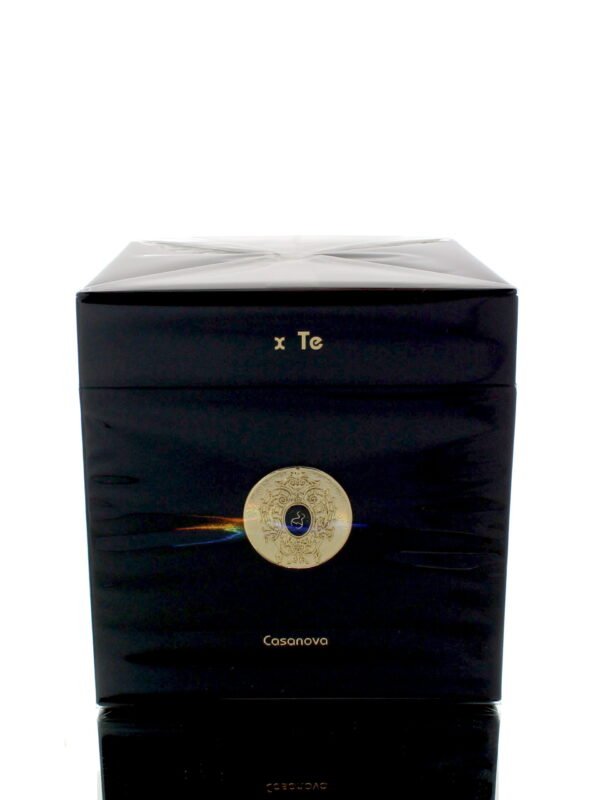 Tiziana Terenzi Casanova Extrait De Parfum M 100ml Boxed