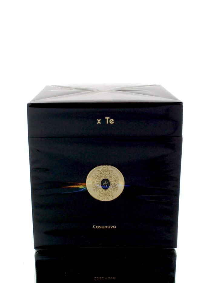 Tiziana Terenzi Casanova Extrait De Parfum M 100ml Boxed