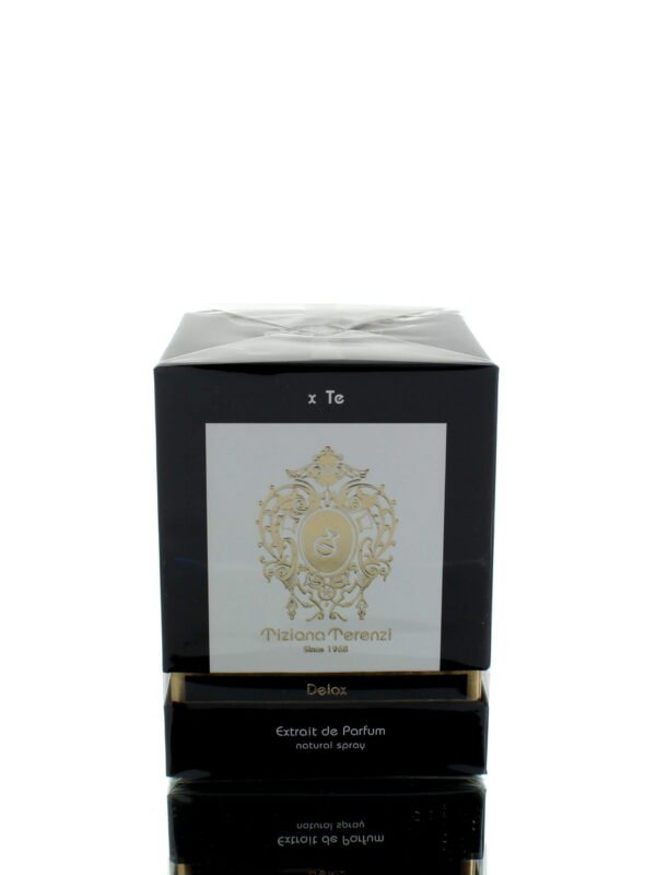 Tiziana Terenzi Delox Extrait De Parfum M 100ml Boxed