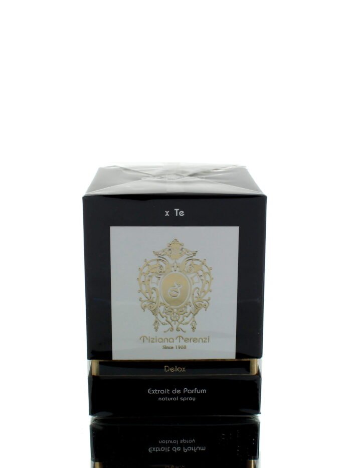 Tiziana Terenzi Delox Extrait De Parfum M 100ml Boxed