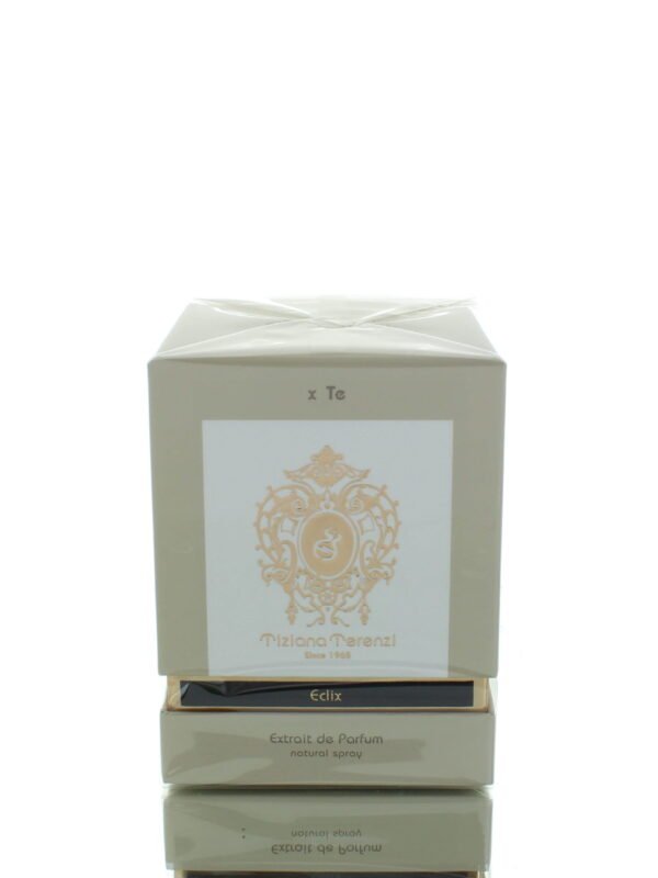 Tiziana Terenzi Eclix Luna Black Moon M 100ml Boxed