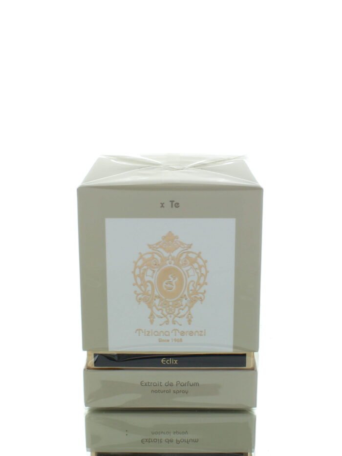Tiziana Terenzi Eclix Luna Black Moon M 100ml Boxed
