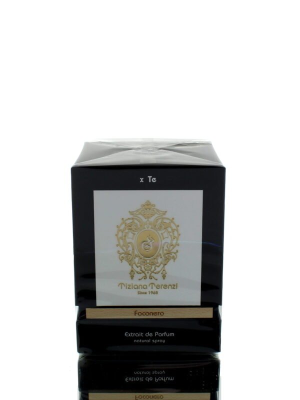 Tiziana Terenzi Foconero Extrait De Parfum M 100ml Boxed