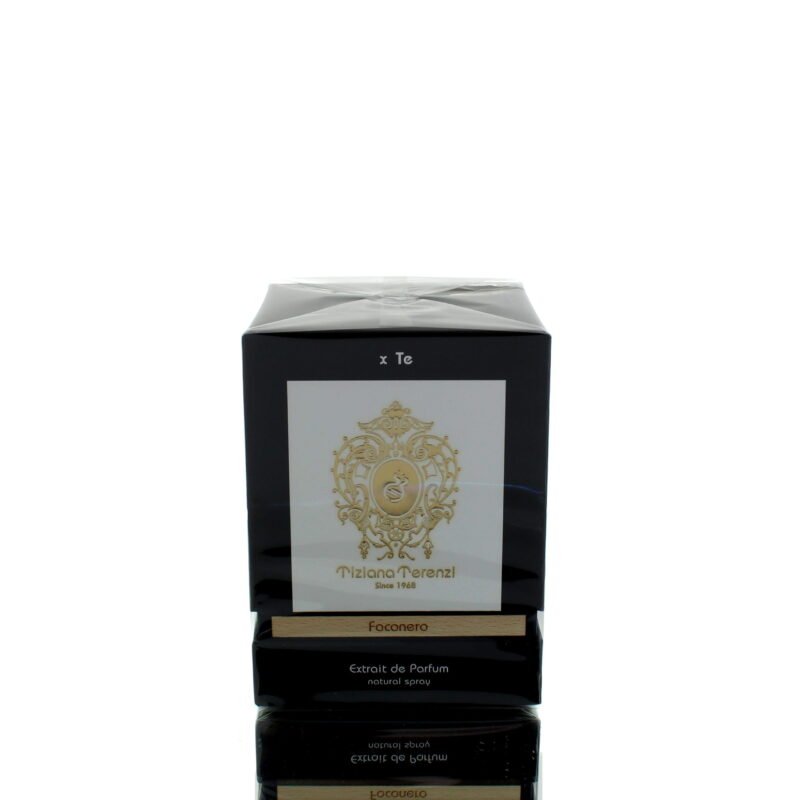 Tiziana Terenzi Foconero Extrait De Parfum M 100Ml Boxed