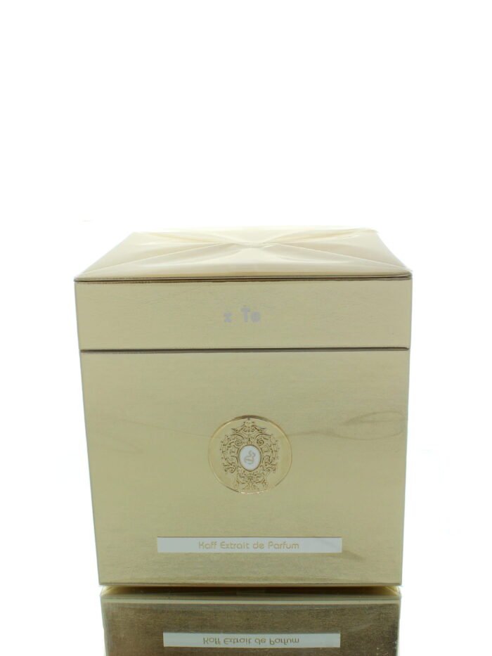 Tiziana Terenzi Kaff Moon Star Gold M 100ml Boxed