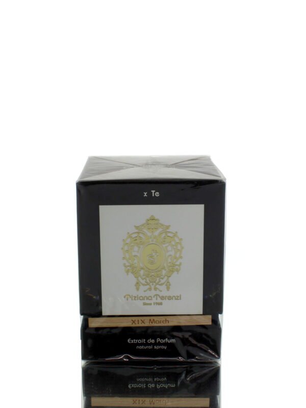 Tiziana Terenzi XIX March EDP M 100ml Boxed