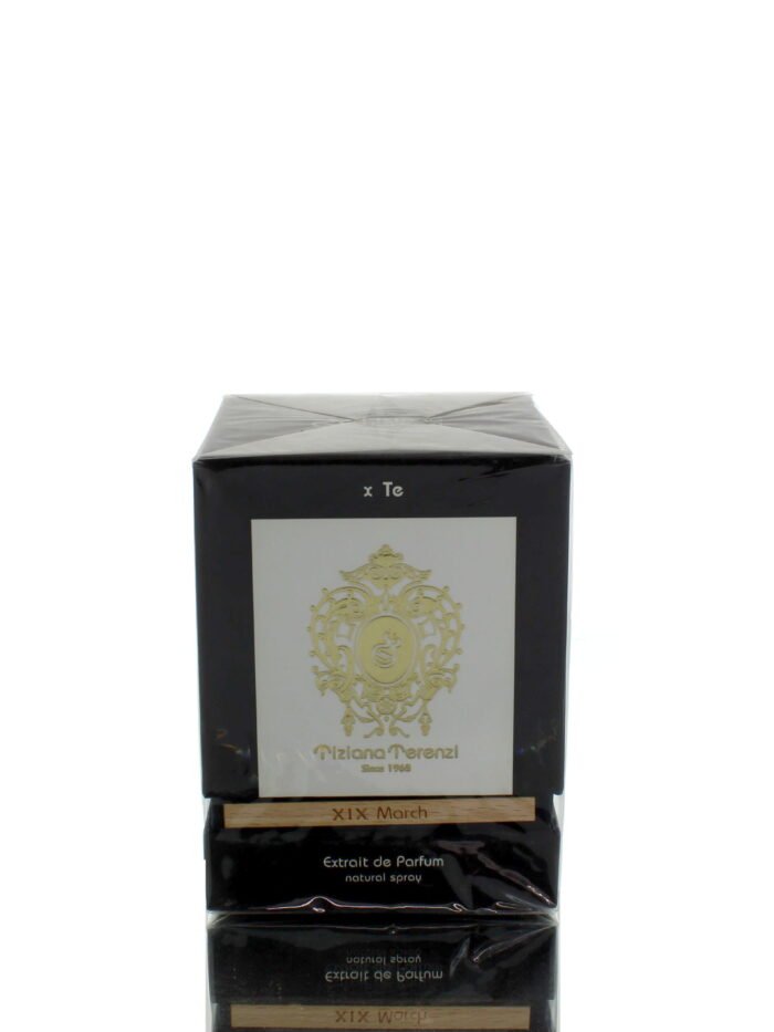 Tiziana Terenzi XIX March EDP M 100ml Boxed