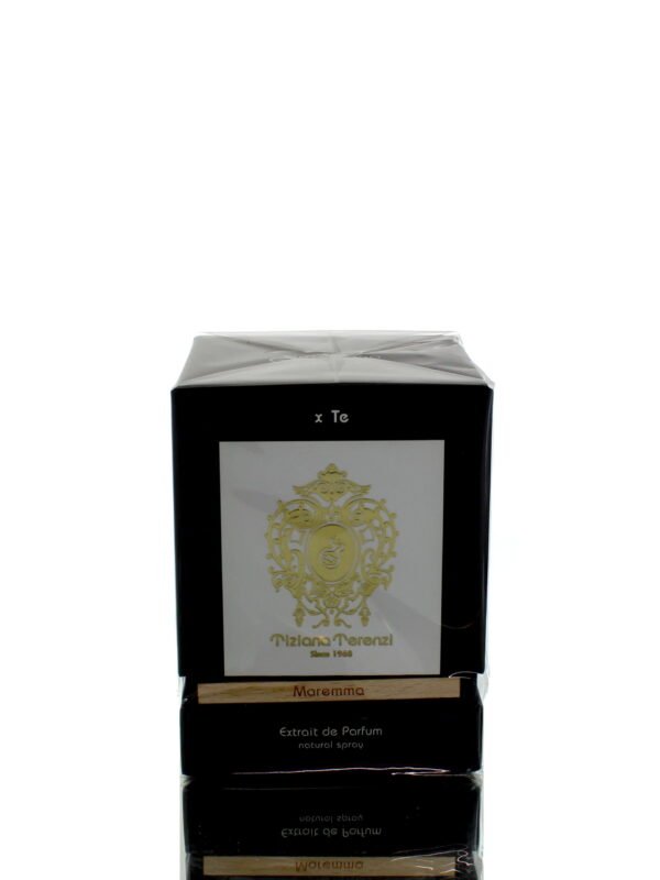 Tiziana Terenzi Maremma EDP M 100ml Boxed