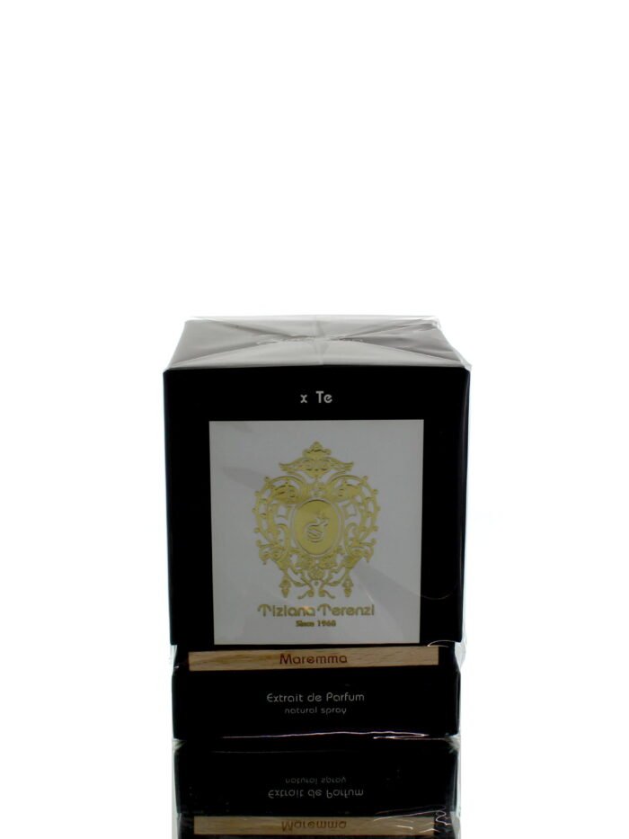 Tiziana Terenzi Maremma EDP M 100ml Boxed