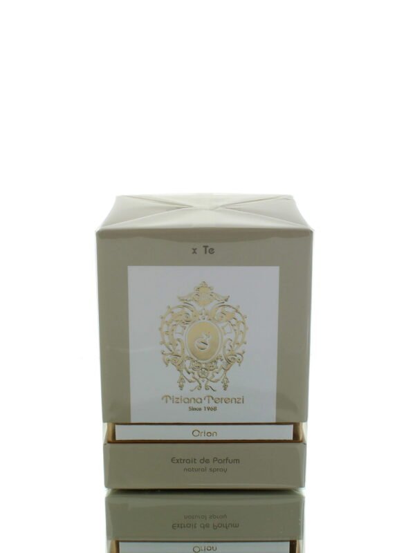 Tiziana Terenzi Orion Extrait De Parfum M 100ml Boxed