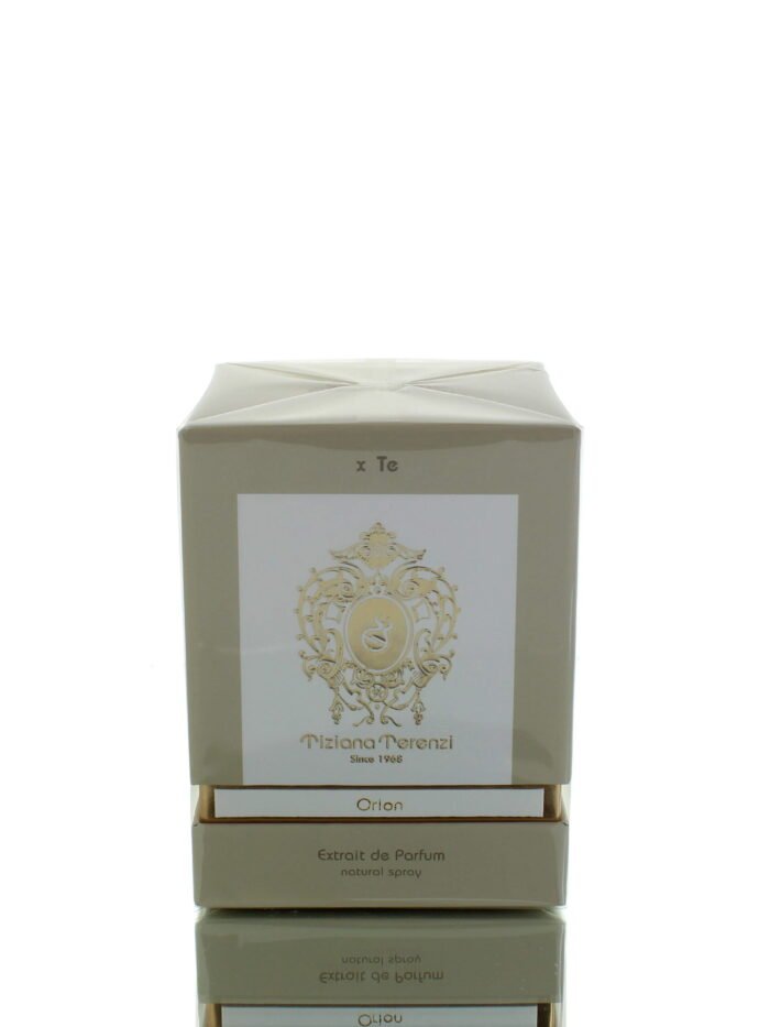 Tiziana Terenzi Orion Extrait De Parfum M 100ml Boxed