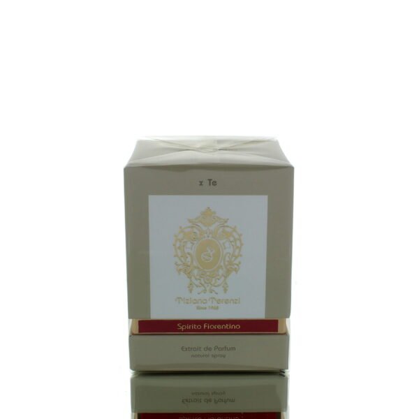 Tiziana Terenzi Spirito Fiorentino Extrait De Parfum M 100ml Boxed