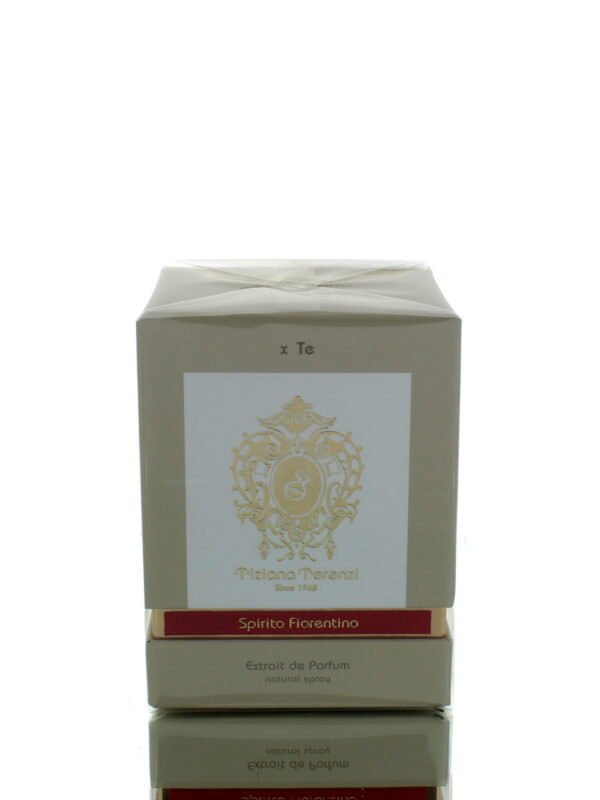 Tiziana Terenzi Spirito Fiorentino Extrait De Parfum M 100ml Boxed