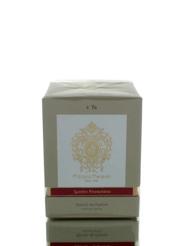 Tiziana Terenzi Spirito Fiorentino Extrait De Parfum M 100ml Boxed