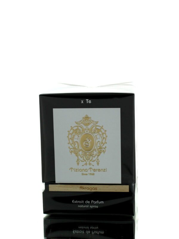 Tiziana Terenzi Akragas Extrait de Parfum M 100ml Boxed
