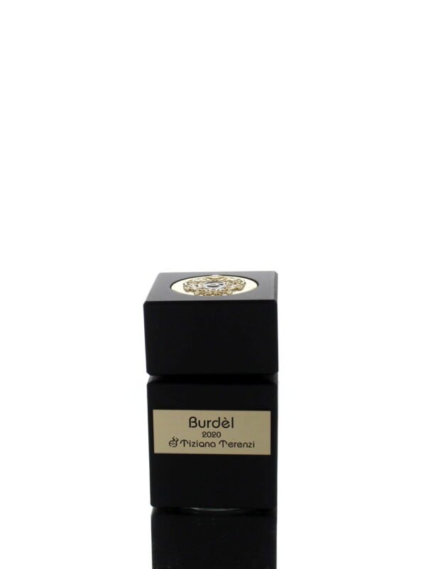 Tiziani Terenzi Burdel 2020 Anniversary Edition M 100ML EDP Boxed