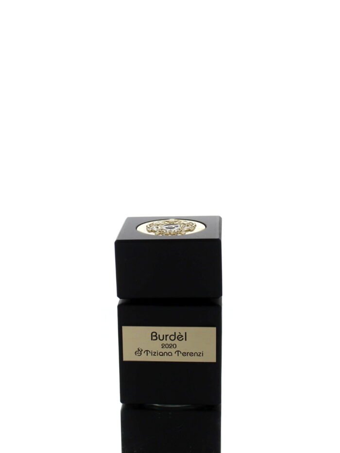 Tiziani Terenzi Burdel 2020 Anniversary Edition M 100ML EDP Boxed
