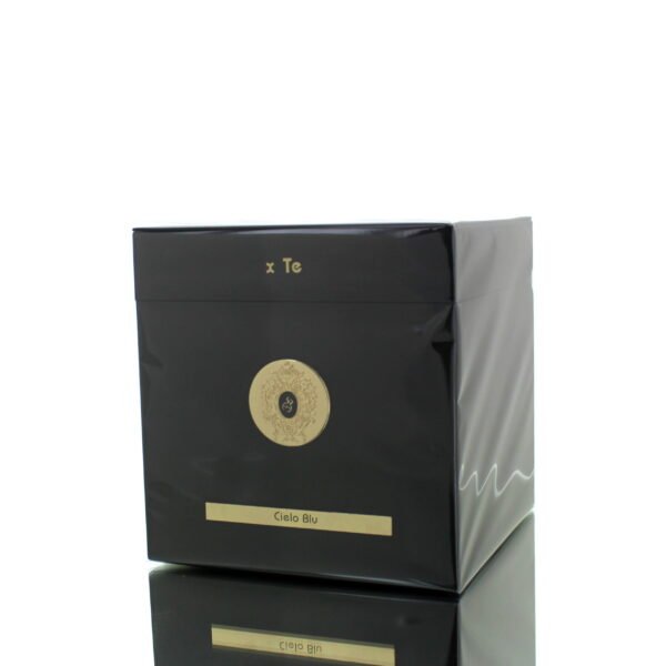 Tiziana Terenzi Cielo Blu Extrait De Parfum M 100ml Boxed