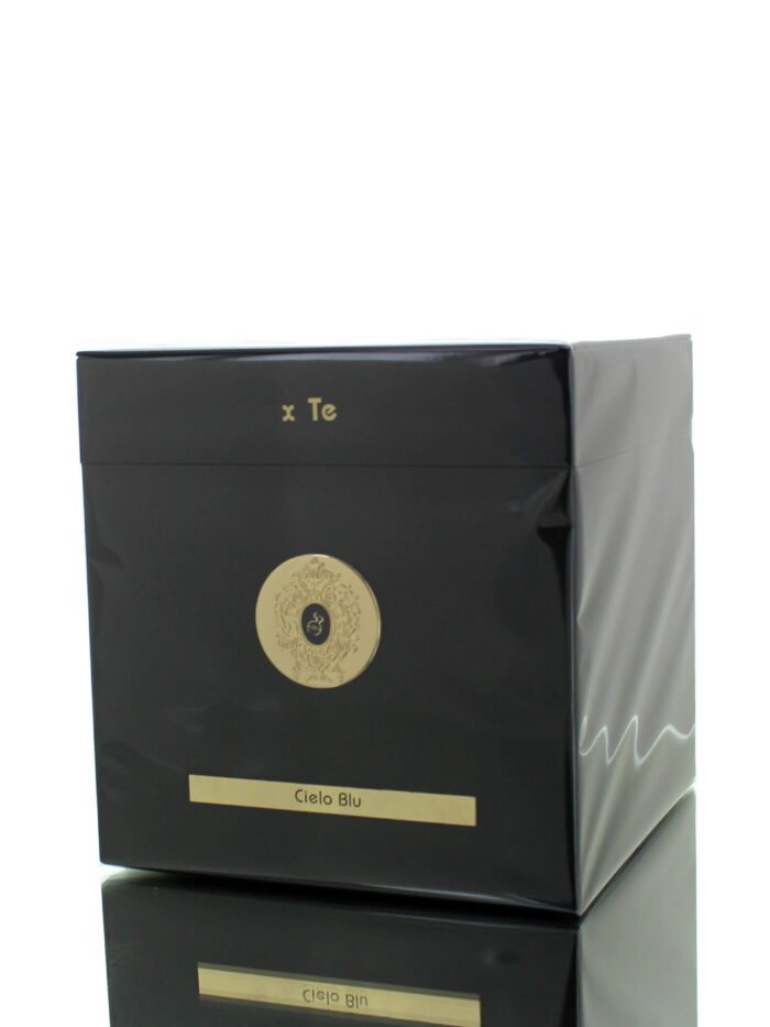 Tiziana Terenzi Cielo Blu Extrait De Parfum M 100ml Boxed