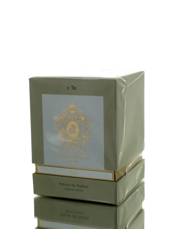 Tiziana Terenzi Leo Extrait De Parfum M 100ml Boxed
