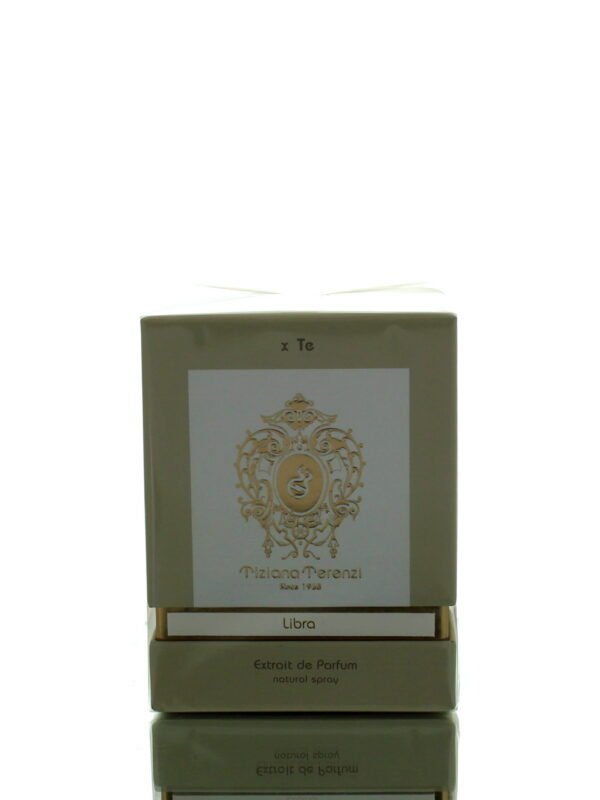Tiziana Terenzi Libra Eau de Parfum (EDP) for Men, 100ml – Boxed