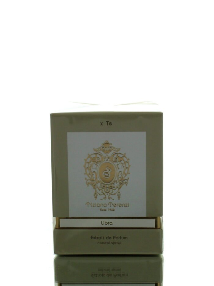 Tiziana Terenzi Libra Eau de Parfum (EDP) for Men, 100ml – Boxed