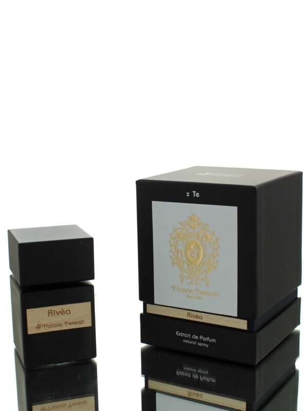 Tiziana Terenzi Rivea Extrait De Parfum M 100ml Boxed