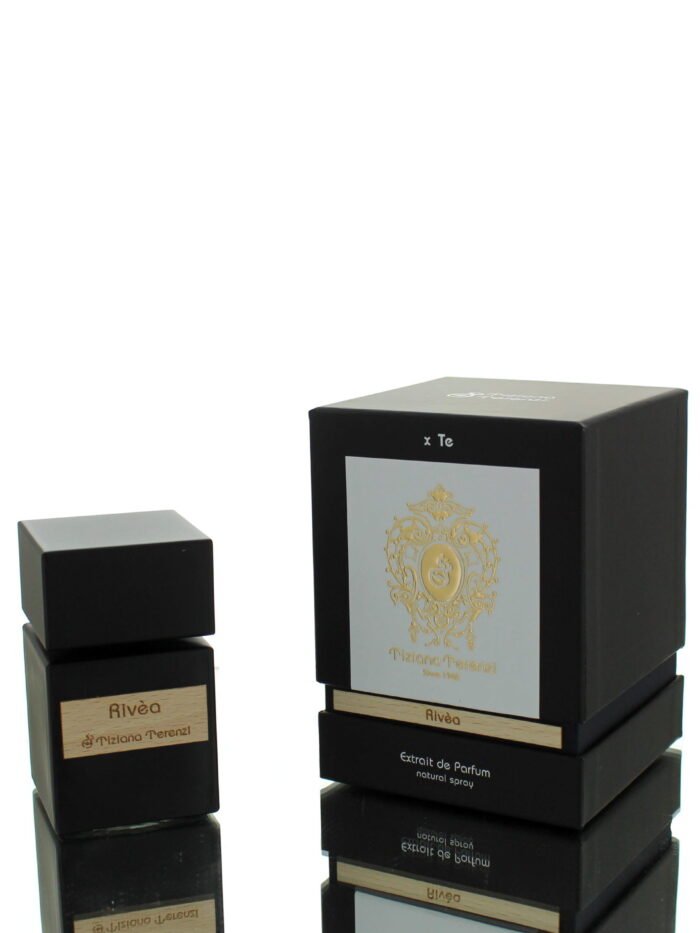 Tiziana Terenzi Rivea Extrait De Parfum M 100ml Boxed