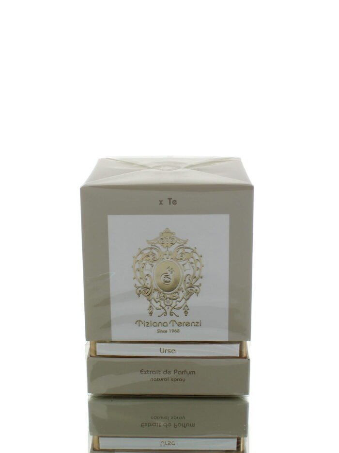 Tiziana Terenzi Ursa (Major) EDP M 100ML Boxed