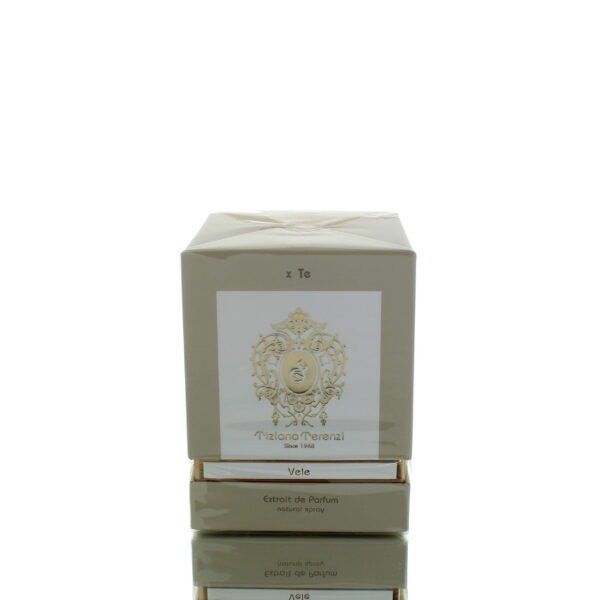 Tiziana Terenzi Vele Extrait De Parfum M 100ml Boxed