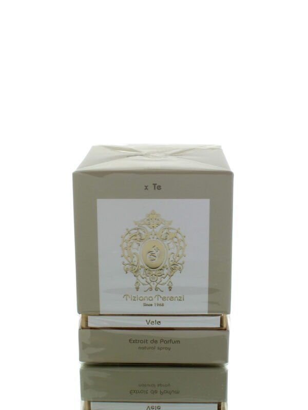 Tiziana Terenzi Vele Extrait De Parfum M 100ml Boxed