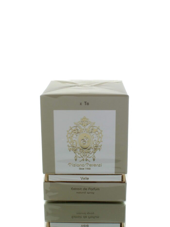 Tiziana Terenzi Vele Extrait De Parfum M 100ml Boxed