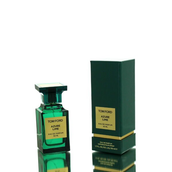 Tom Ford Azure Lime EDP 50ml Women Canada