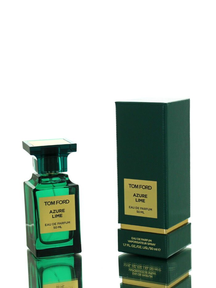 Tom Ford Azure Lime EDP 50ml Women Canada