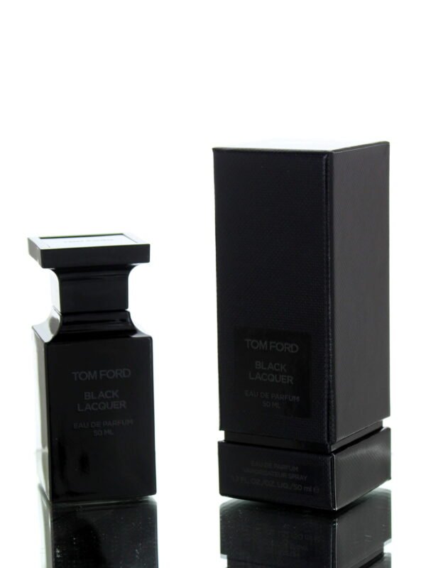 Tom Ford Private Blend Black Lacquer EDP 30ml Men Canada