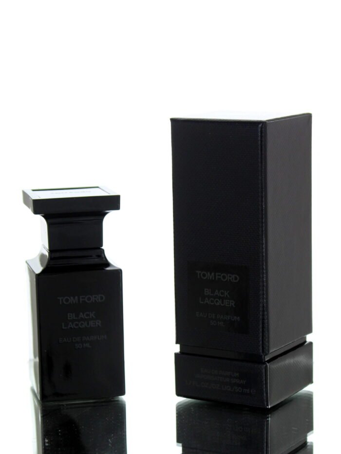 Tom Ford Private Blend Black Lacquer EDP 30ml Men Canada