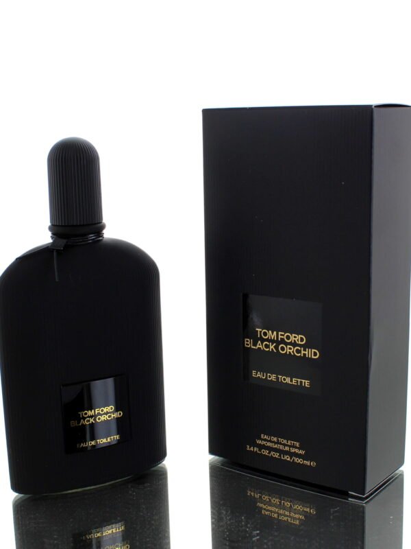 Tom Ford Black Orchid EDT 100ml Women Canada
