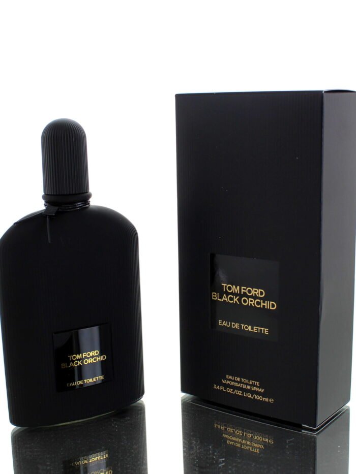 Tom Ford Black Orchid EDT 100ml Women Canada
