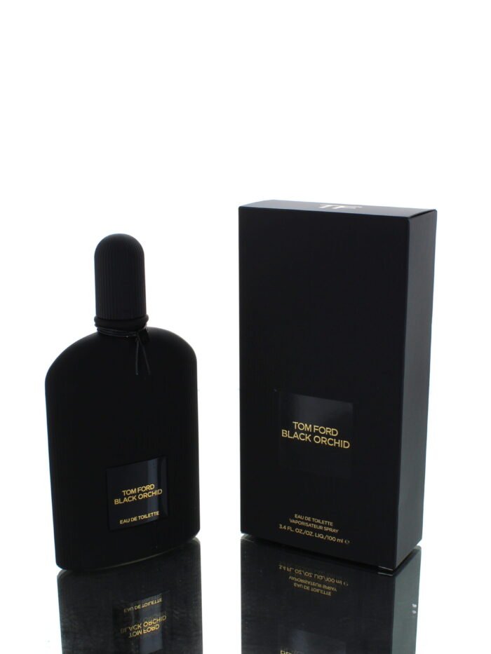 Tom Ford Black Orchid EDT 50ml Women Canada
