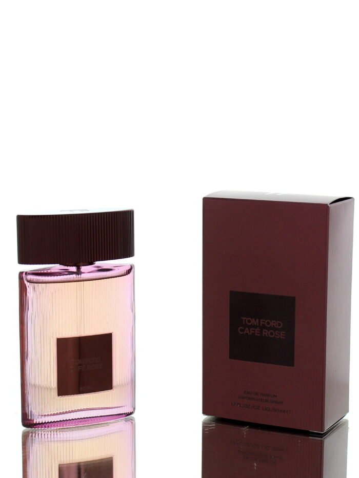 Tom Ford Cafe Rose EDP 50ml Men Canada